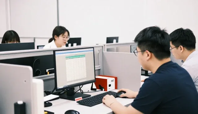 杭州仓前街道园区（楼宇）企业服务系统