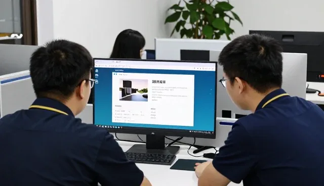 杭州仓前街道园区(楼宇)企业服务系统分析技术支持技术外包市场变化