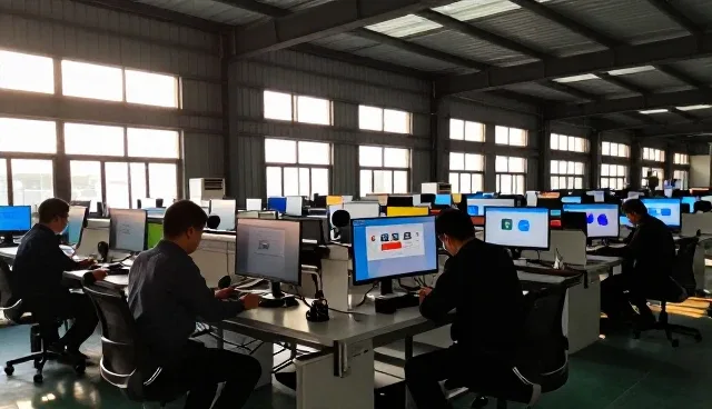 技术支持满足复杂环境应用需求